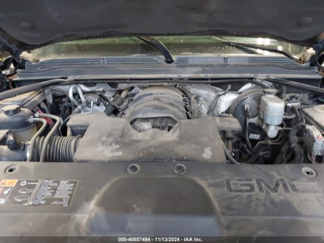 Photo 9 VIN: 1GKS2BKC7GR389199 - GMC YUKON 