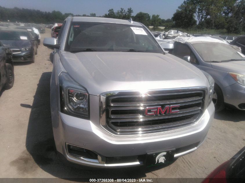 Photo 11 VIN: 1GKS2BKC7HR147109 - GMC YUKON 