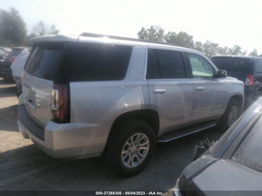 Photo 12 VIN: 1GKS2BKC7HR147109 - GMC YUKON 