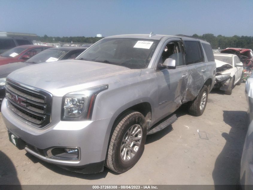 Photo 13 VIN: 1GKS2BKC7HR147109 - GMC YUKON 