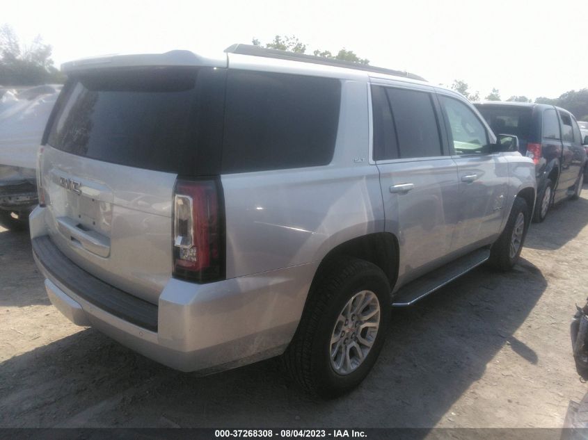 Photo 3 VIN: 1GKS2BKC7HR147109 - GMC YUKON 