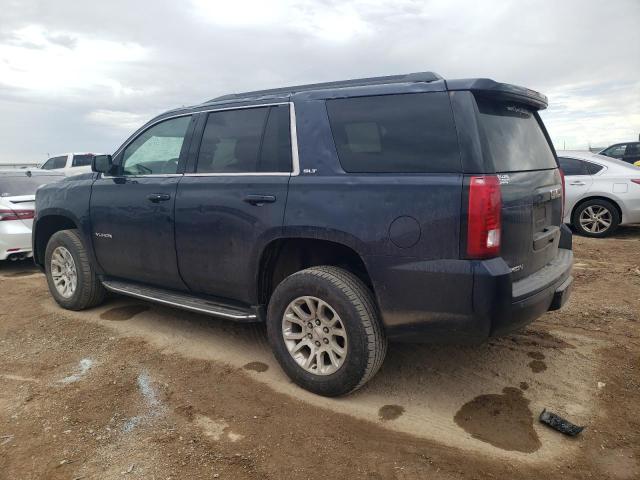 Photo 1 VIN: 1GKS2BKC7HR172947 - GMC YUKON SLT 