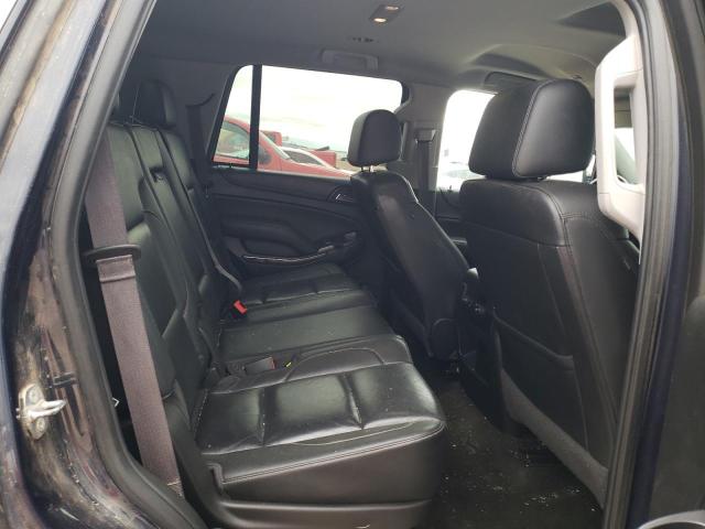 Photo 10 VIN: 1GKS2BKC7HR172947 - GMC YUKON SLT 