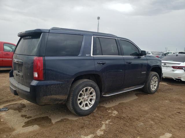 Photo 2 VIN: 1GKS2BKC7HR172947 - GMC YUKON SLT 