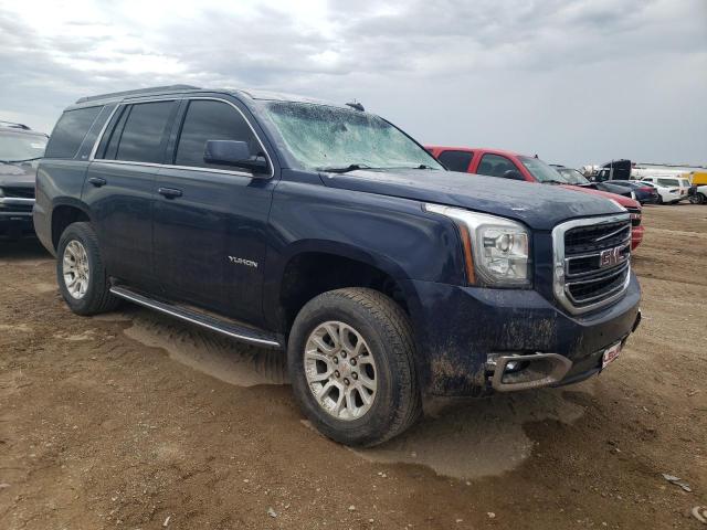 Photo 3 VIN: 1GKS2BKC7HR172947 - GMC YUKON SLT 