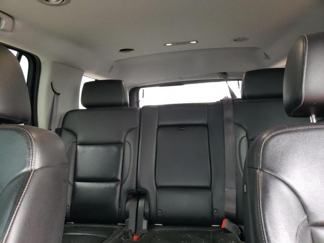 Photo 9 VIN: 1GKS2BKC7HR172947 - GMC YUKON SLT 