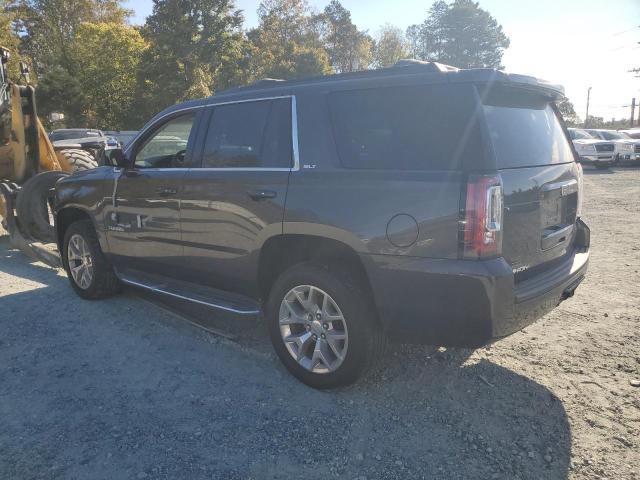 Photo 1 VIN: 1GKS2BKC7HR223931 - GMC YUKON SLT 