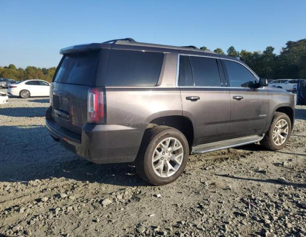 Photo 2 VIN: 1GKS2BKC7HR223931 - GMC YUKON SLT 