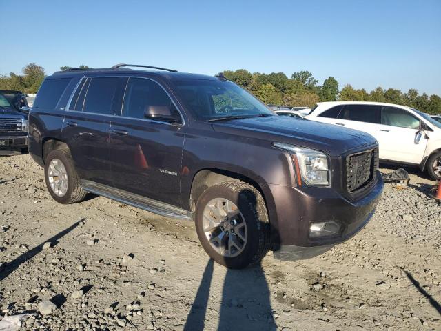 Photo 3 VIN: 1GKS2BKC7HR223931 - GMC YUKON SLT 