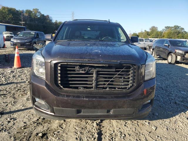 Photo 4 VIN: 1GKS2BKC7HR223931 - GMC YUKON SLT 