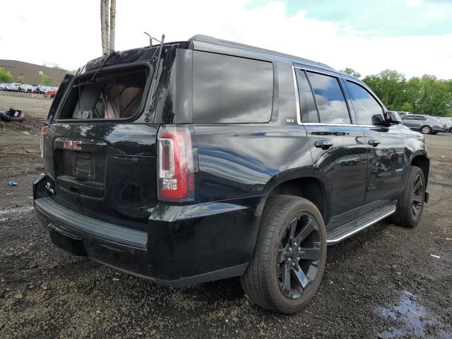 Photo 2 VIN: 1GKS2BKC7HR244486 - GMC YUKON SLT 