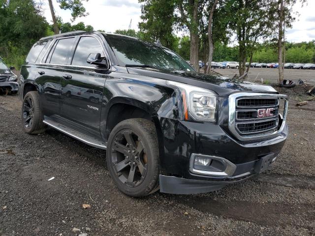 Photo 3 VIN: 1GKS2BKC7HR244486 - GMC YUKON SLT 