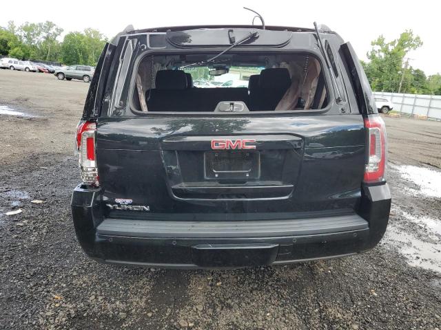 Photo 5 VIN: 1GKS2BKC7HR244486 - GMC YUKON SLT 