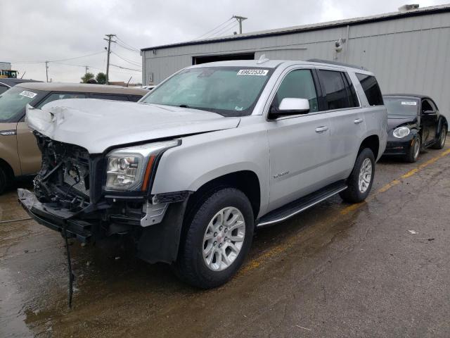 Photo 0 VIN: 1GKS2BKC7JR108879 - GMC YUKON 