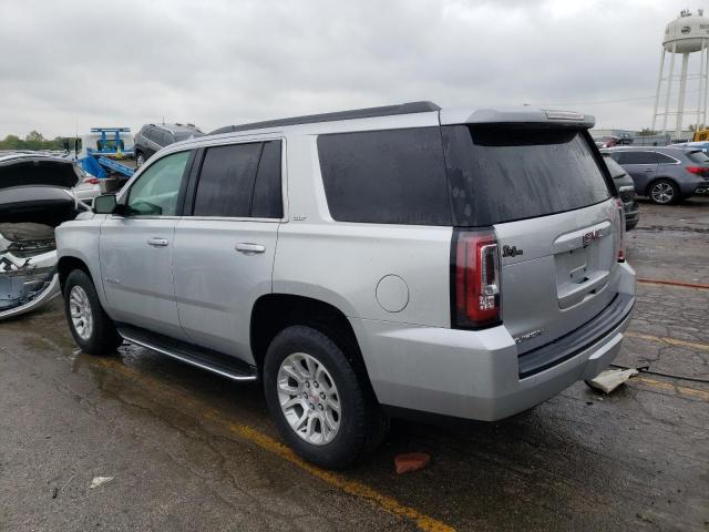 Photo 1 VIN: 1GKS2BKC7JR108879 - GMC YUKON 