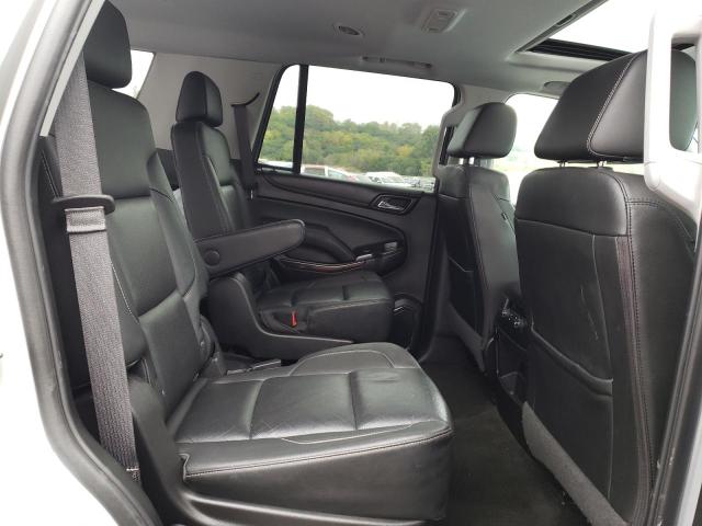 Photo 10 VIN: 1GKS2BKC7JR108879 - GMC YUKON 