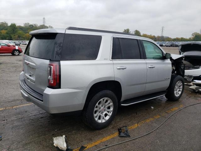 Photo 2 VIN: 1GKS2BKC7JR108879 - GMC YUKON 