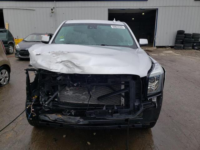 Photo 4 VIN: 1GKS2BKC7JR108879 - GMC YUKON 