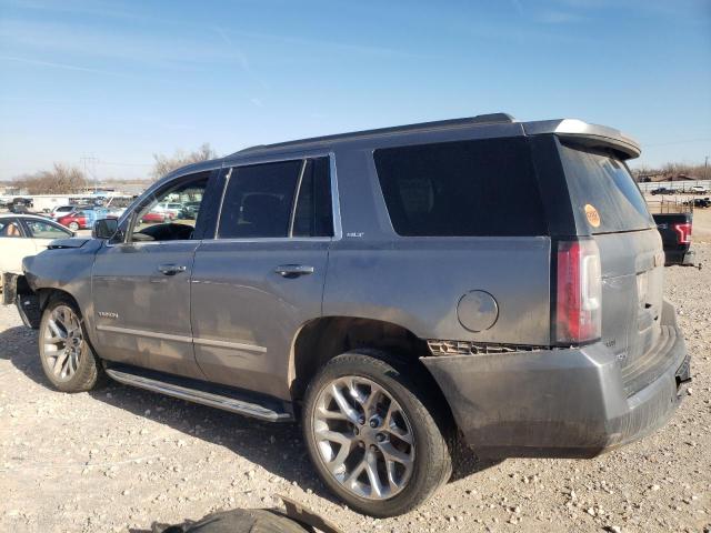 Photo 1 VIN: 1GKS2BKC7JR387637 - GMC YUKON SLT 