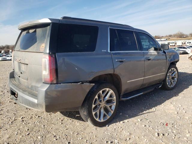 Photo 2 VIN: 1GKS2BKC7JR387637 - GMC YUKON SLT 