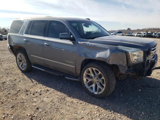 Photo 3 VIN: 1GKS2BKC7JR387637 - GMC YUKON SLT 