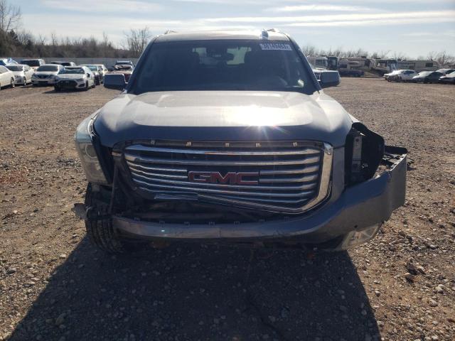 Photo 4 VIN: 1GKS2BKC7JR387637 - GMC YUKON SLT 