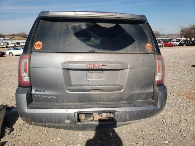 Photo 5 VIN: 1GKS2BKC7JR387637 - GMC YUKON SLT 