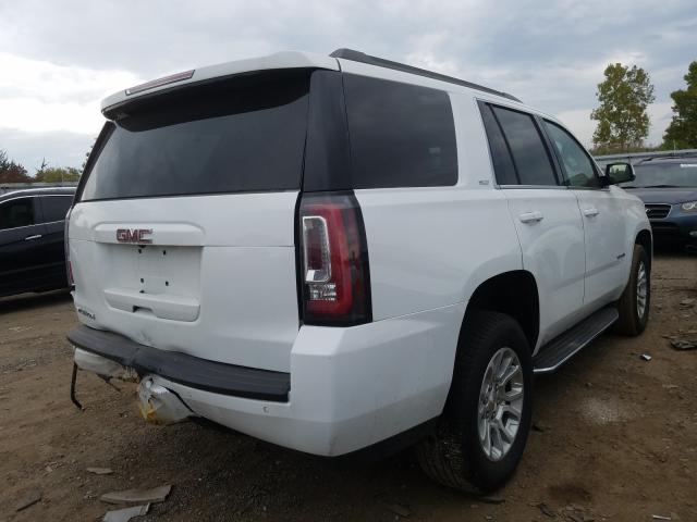 Photo 3 VIN: 1GKS2BKC7LR182953 - GMC YUKON SLT 