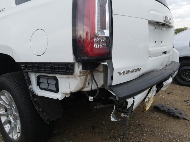 Photo 8 VIN: 1GKS2BKC7LR182953 - GMC YUKON SLT 