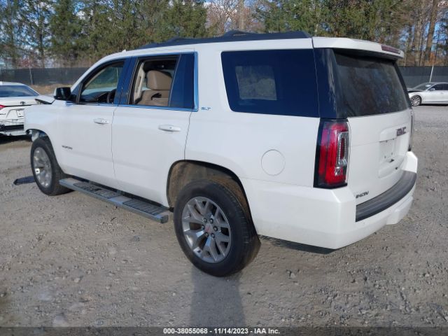 Photo 2 VIN: 1GKS2BKC7LR190101 - GMC YUKON 