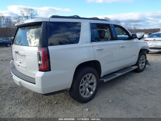 Photo 3 VIN: 1GKS2BKC7LR190101 - GMC YUKON 