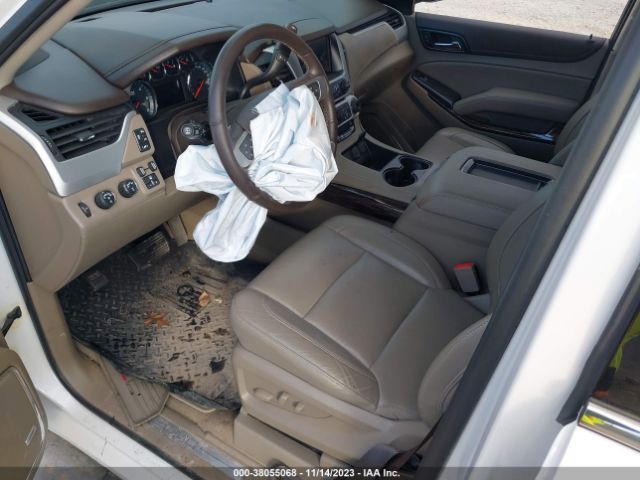 Photo 4 VIN: 1GKS2BKC7LR190101 - GMC YUKON 