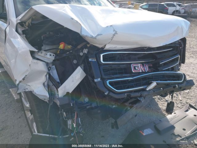 Photo 5 VIN: 1GKS2BKC7LR190101 - GMC YUKON 