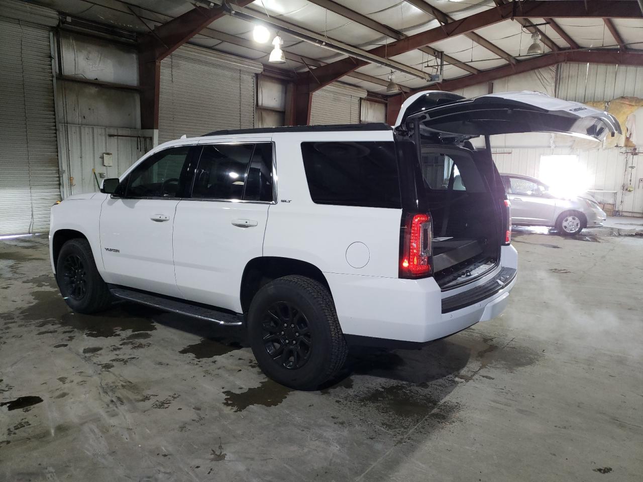 Photo 1 VIN: 1GKS2BKC7LR205924 - GMC YUKON 