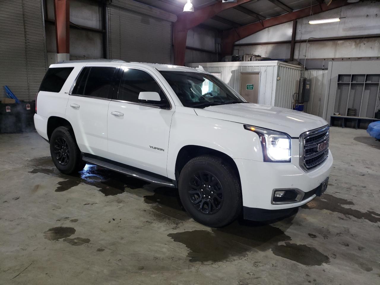 Photo 3 VIN: 1GKS2BKC7LR205924 - GMC YUKON 