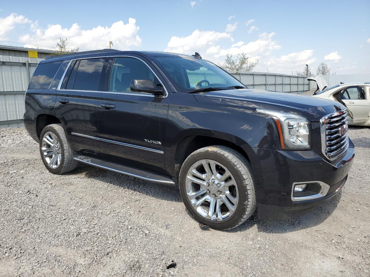 Photo 3 VIN: 1GKS2BKC7LR208922 - GMC YUKON 