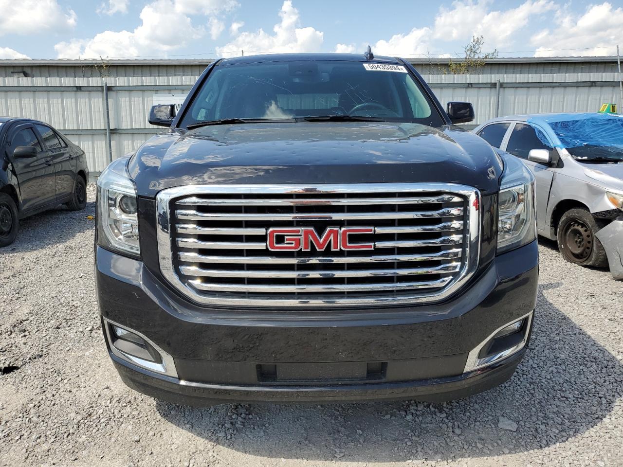 Photo 4 VIN: 1GKS2BKC7LR208922 - GMC YUKON 