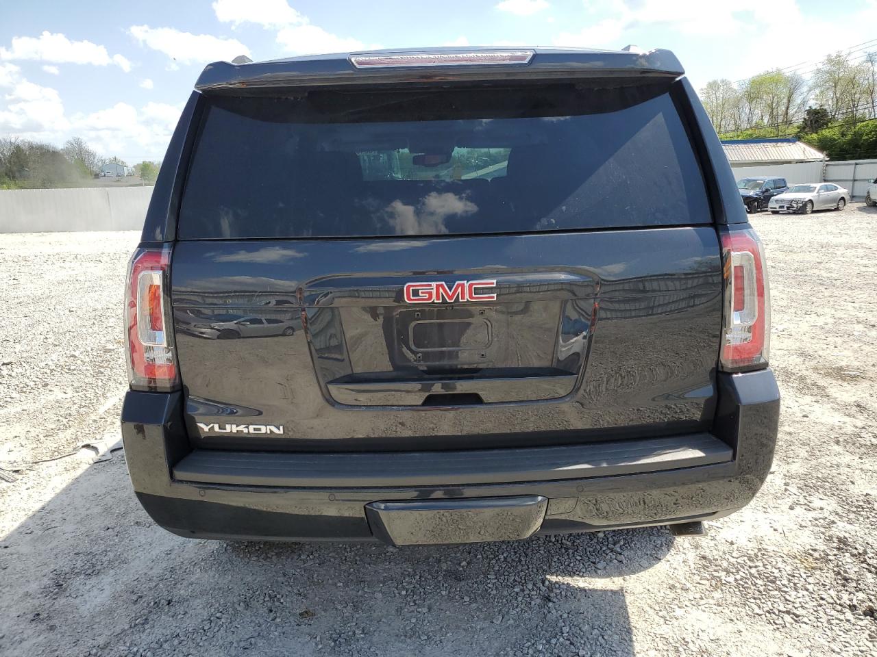 Photo 5 VIN: 1GKS2BKC7LR208922 - GMC YUKON 