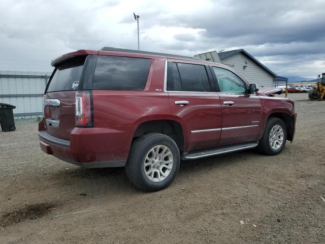 Photo 2 VIN: 1GKS2BKC7LR272720 - GMC YUKON 