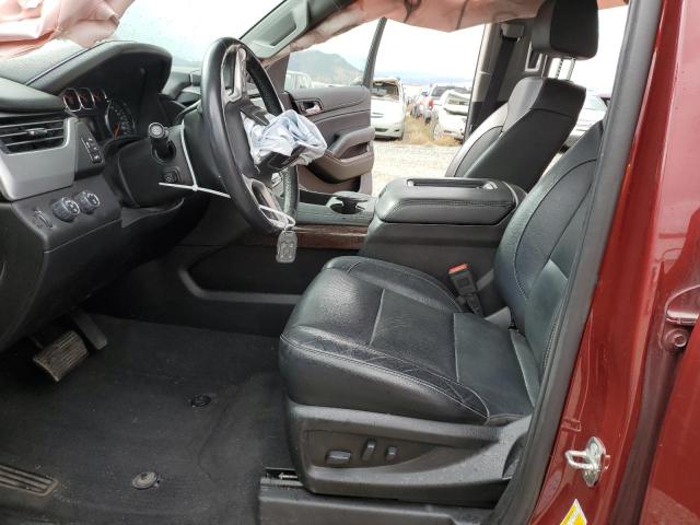 Photo 6 VIN: 1GKS2BKC7LR272720 - GMC YUKON 