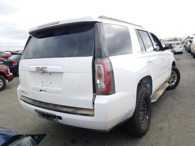 Photo 3 VIN: 1GKS2BKC7LR273298 - GMC YUKON SLT 