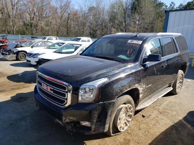 Photo 1 VIN: 1GKS2BKC7LR276461 - GMC YUKON SLT 