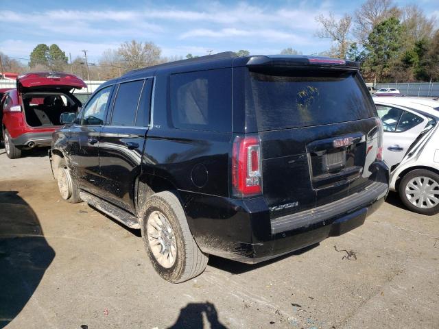 Photo 2 VIN: 1GKS2BKC7LR276461 - GMC YUKON SLT 