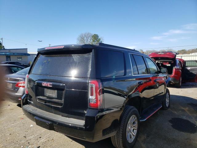 Photo 3 VIN: 1GKS2BKC7LR276461 - GMC YUKON SLT 