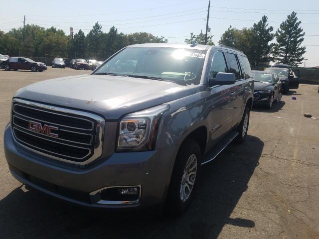 Photo 1 VIN: 1GKS2BKC7LR284818 - GMC YUKON SLT 