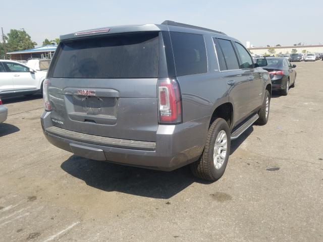 Photo 3 VIN: 1GKS2BKC7LR284818 - GMC YUKON SLT 