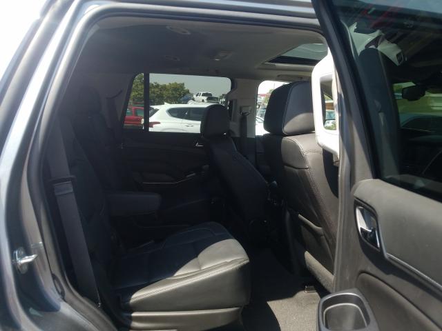 Photo 5 VIN: 1GKS2BKC7LR284818 - GMC YUKON SLT 