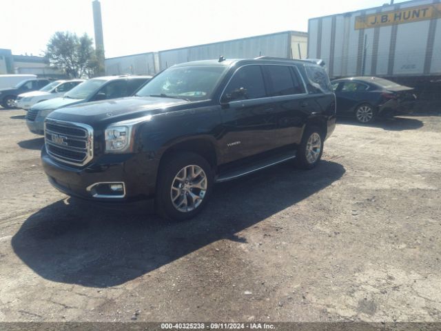 Photo 1 VIN: 1GKS2BKC8FR103780 - GMC YUKON 