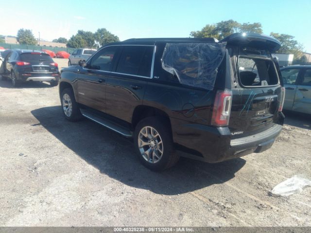 Photo 2 VIN: 1GKS2BKC8FR103780 - GMC YUKON 