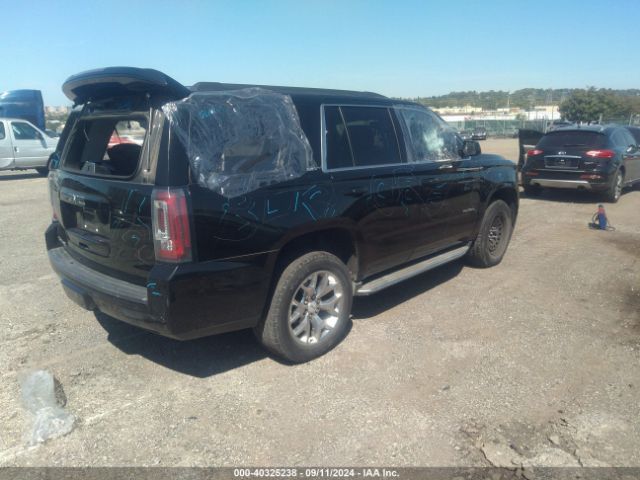 Photo 3 VIN: 1GKS2BKC8FR103780 - GMC YUKON 